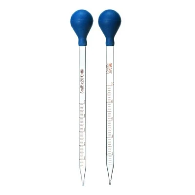 Pipet Serum Kosmetik Presisi
